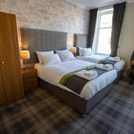 The Waverley Hotel คาลเลนเดอร์ ภายนอก รูปภาพ