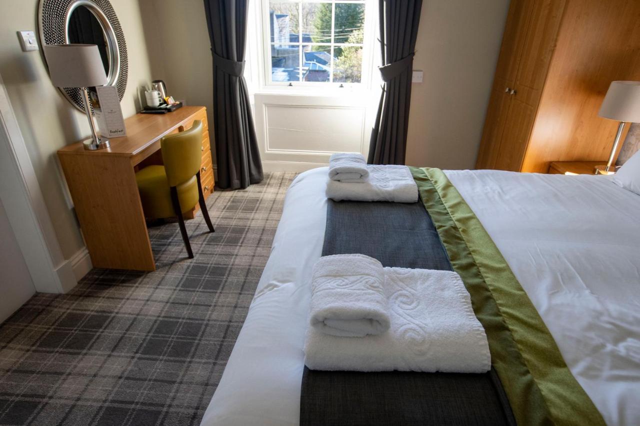 The Waverley Hotel คาลเลนเดอร์ ภายนอก รูปภาพ