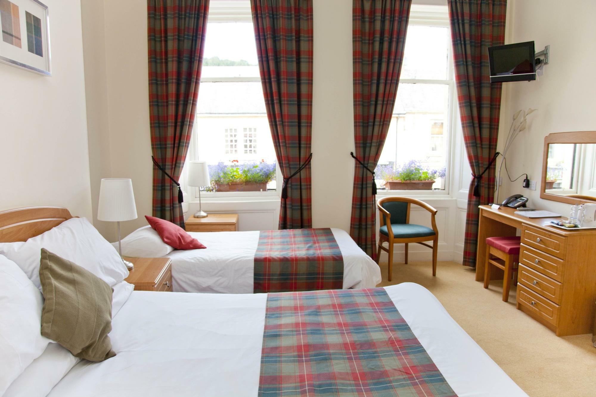 The Waverley Hotel คาลเลนเดอร์ ภายนอก รูปภาพ